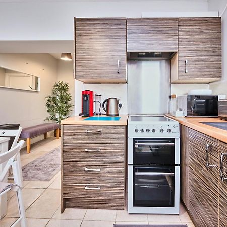 2 Dunluce Green - Portrush By The Sea Exteriör bild