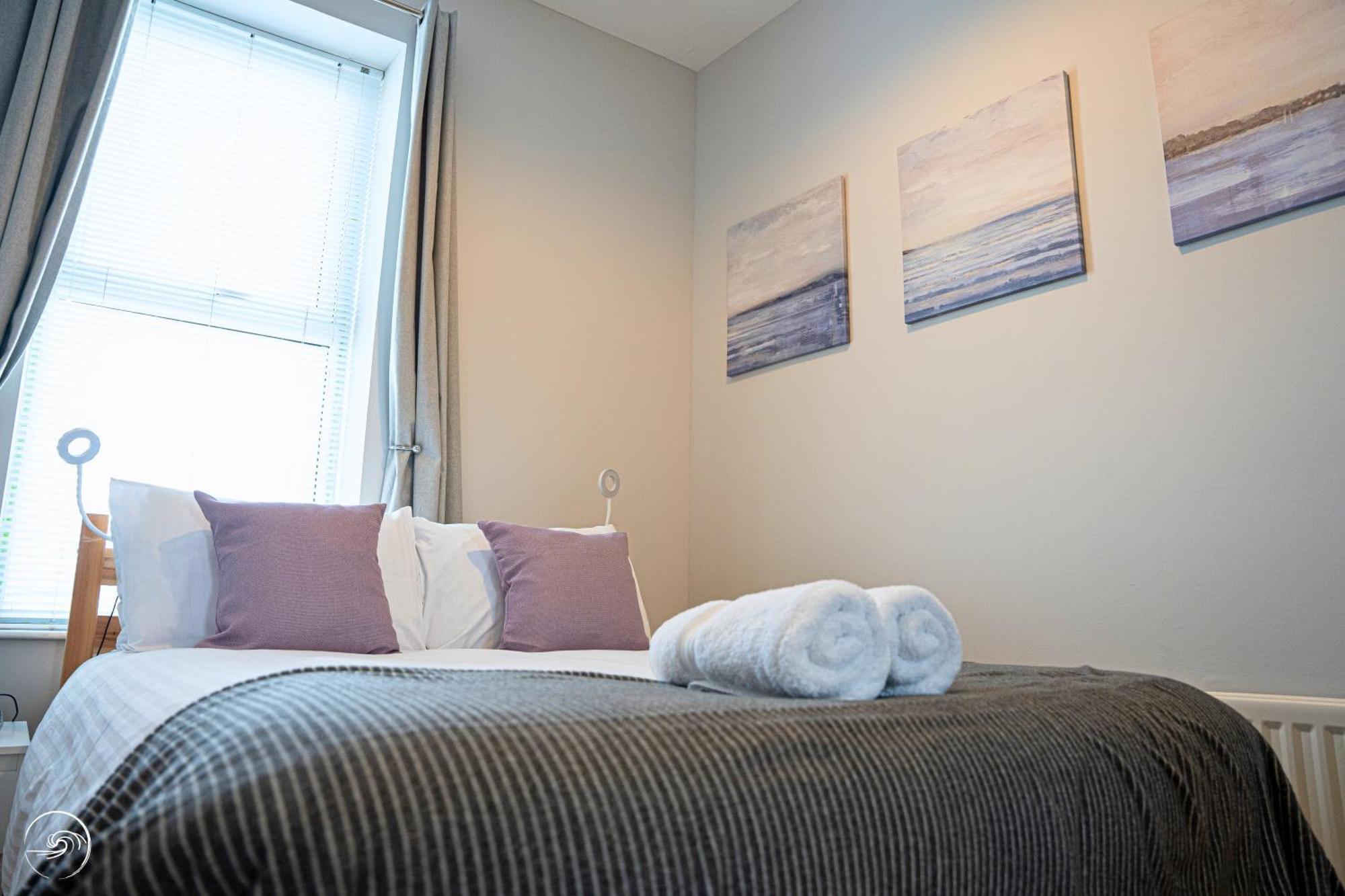 2 Dunluce Green - Portrush By The Sea Exteriör bild