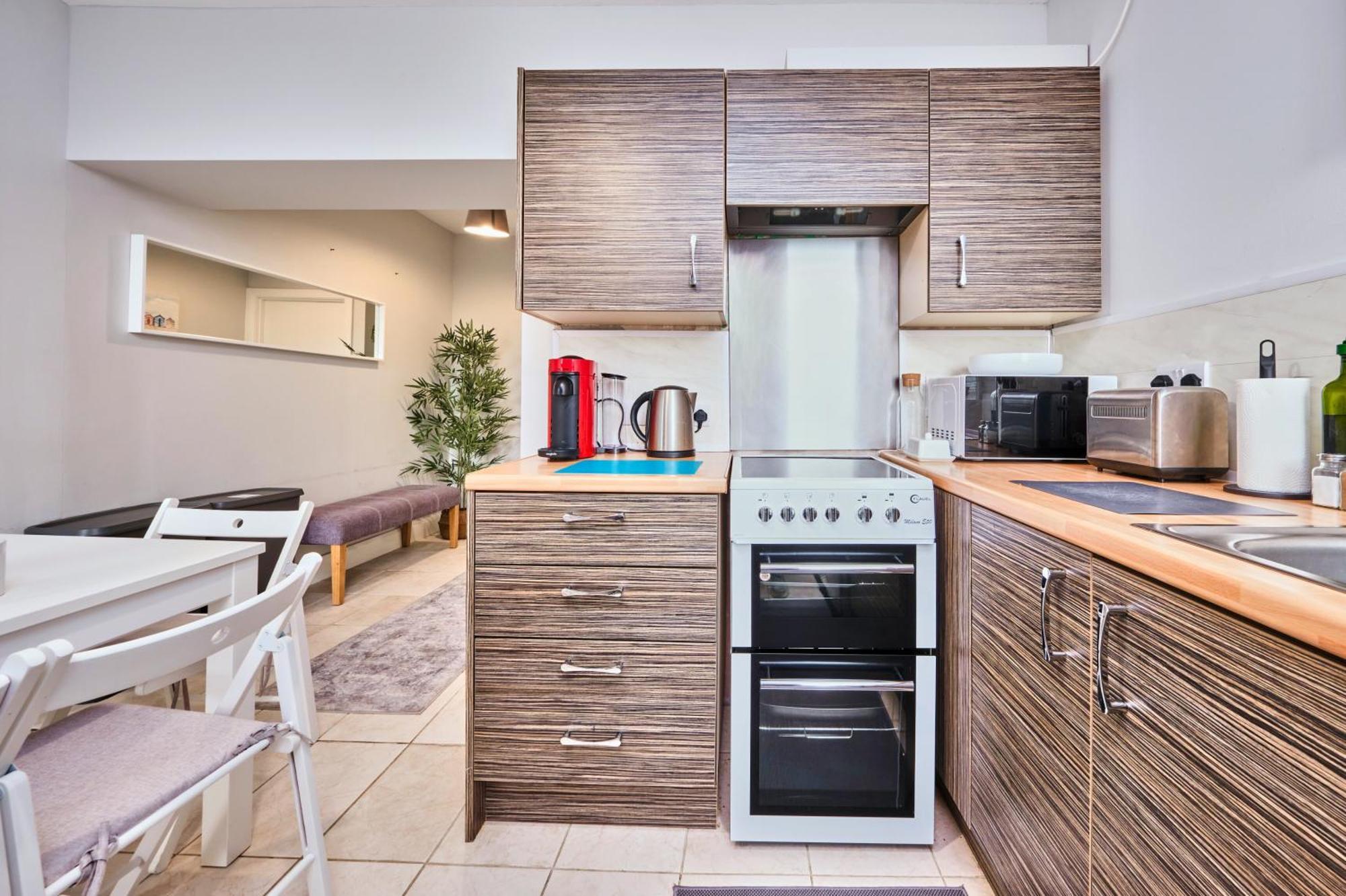 2 Dunluce Green - Portrush By The Sea Exteriör bild