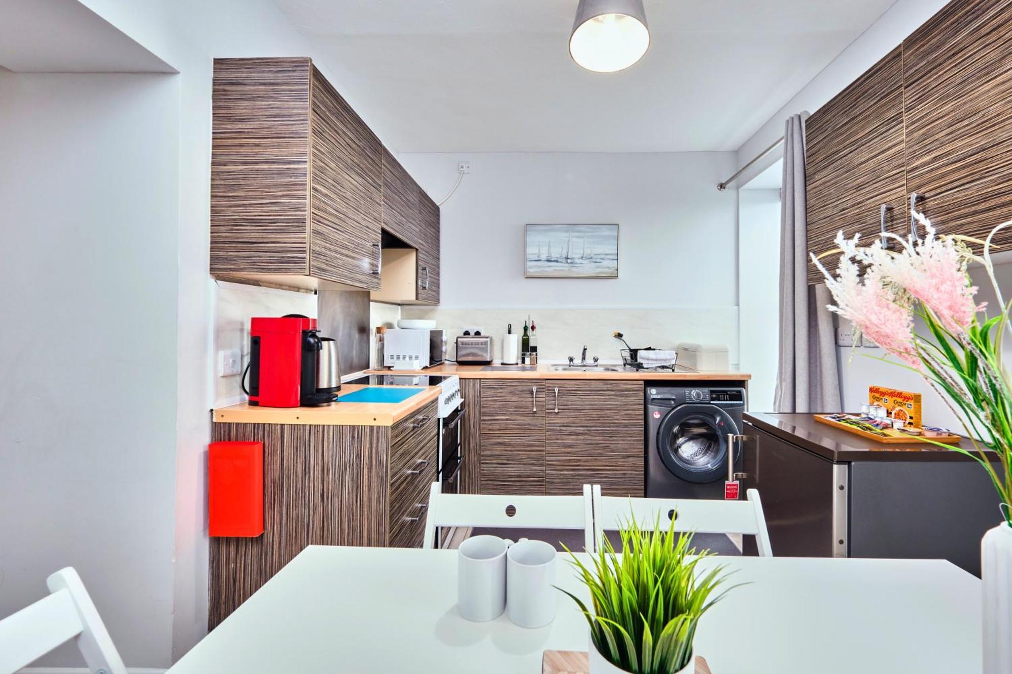 2 Dunluce Green - Portrush By The Sea Exteriör bild