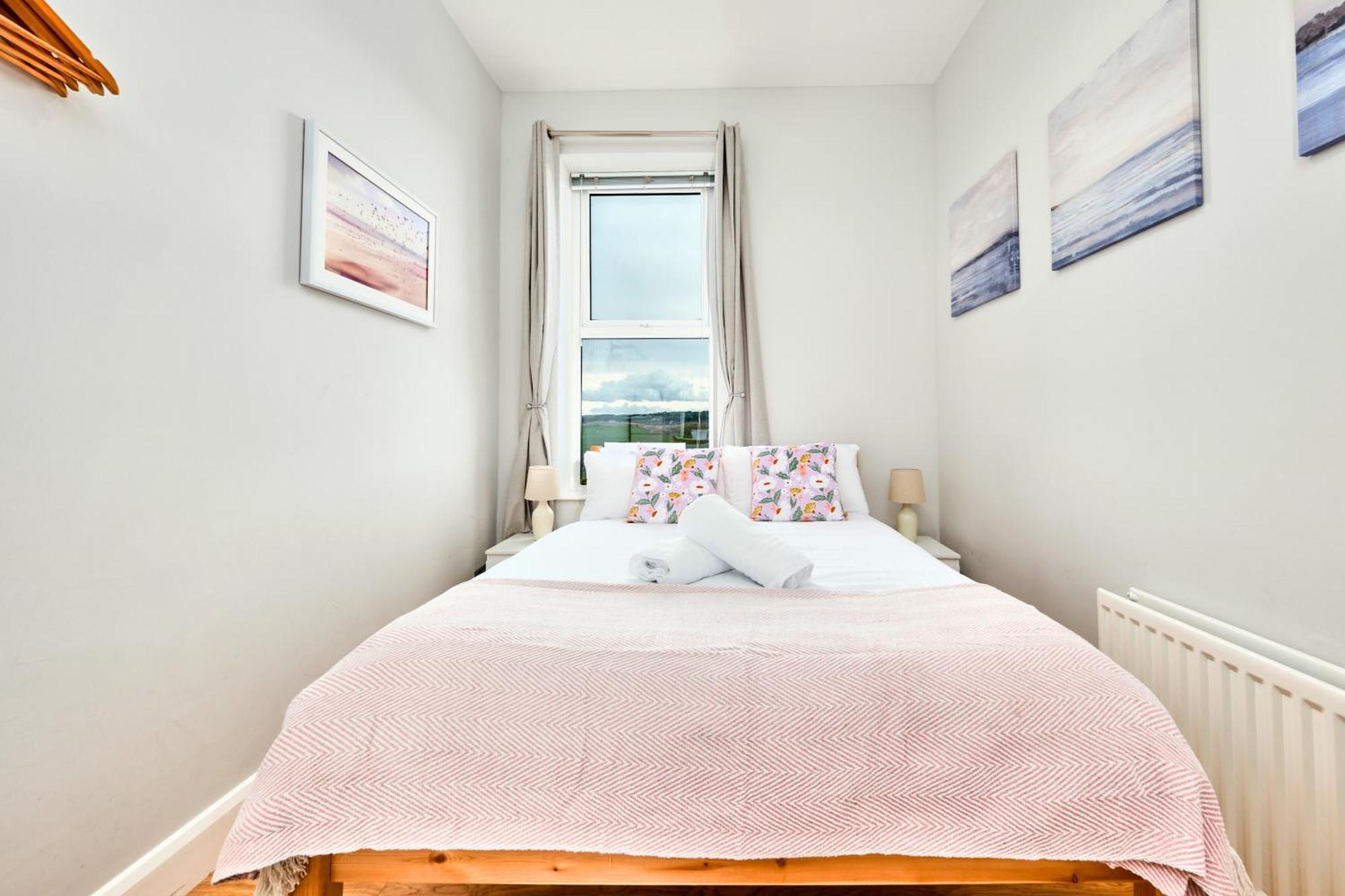 2 Dunluce Green - Portrush By The Sea Exteriör bild